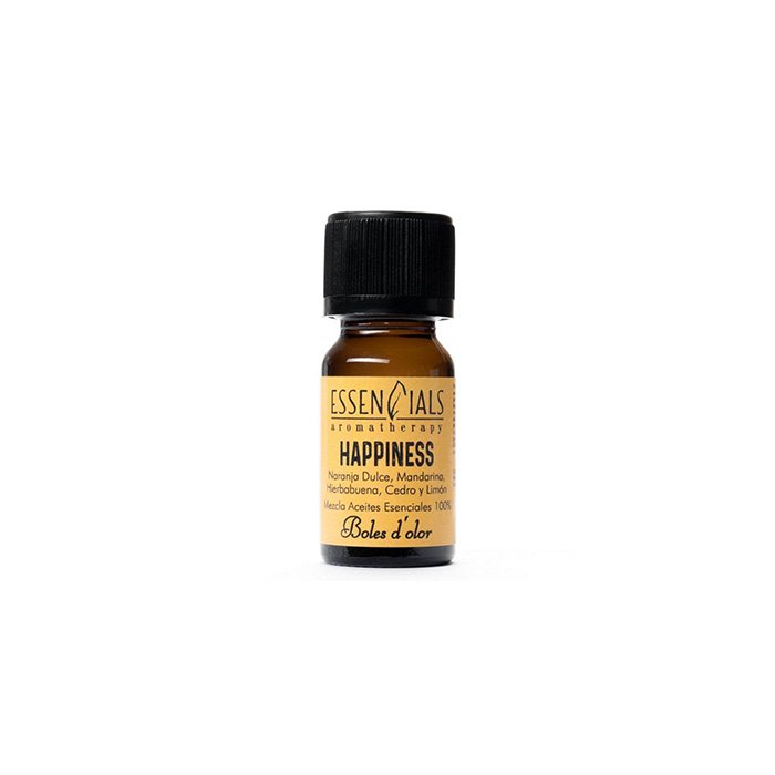 Boles d'olor Aceite Esencial Happiness