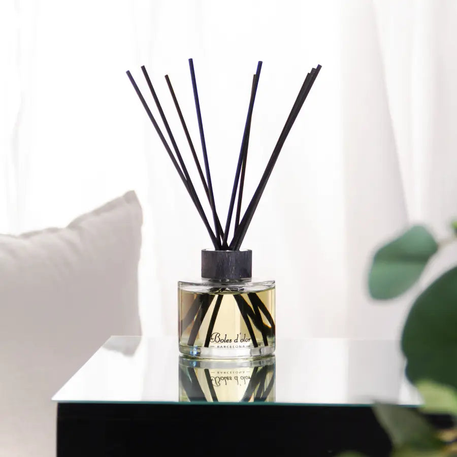 fusor de Varillas - Black Edition - Boles d olor