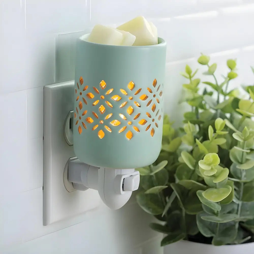 Calentador Electrico Enchufable Soft Mind Pluggable - Candle Warmers