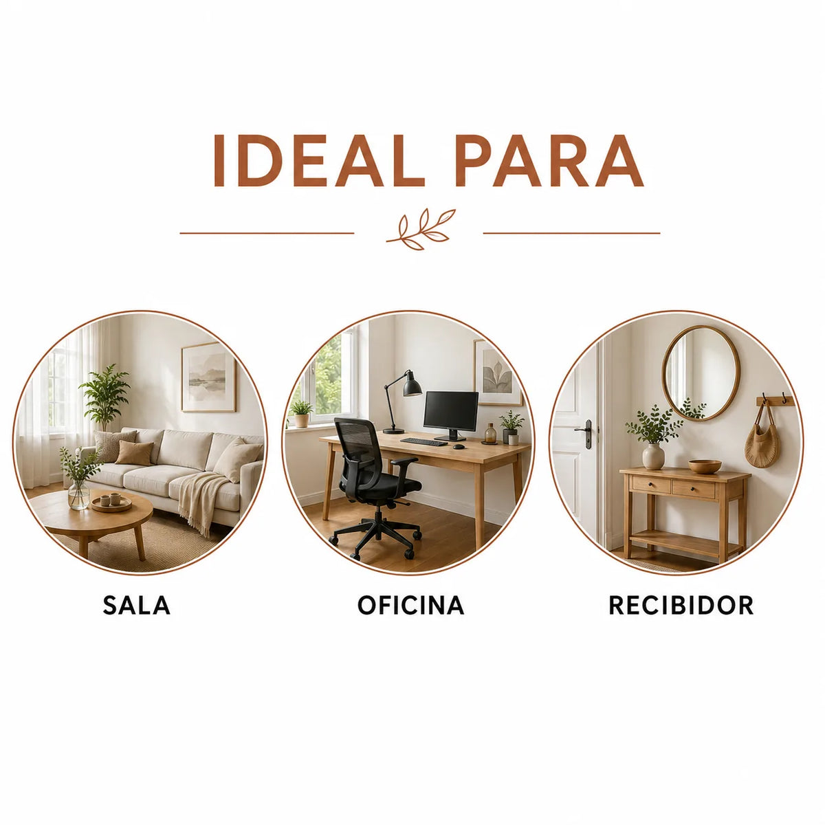 Ambientador Spray - CANELA