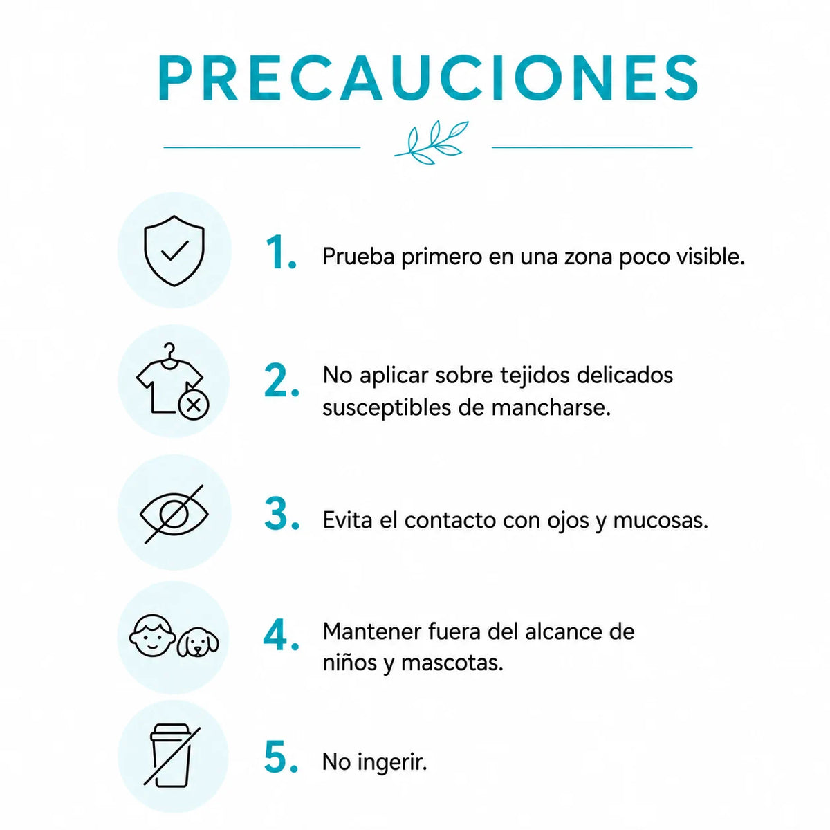 Ambiendador Spray Textil Eliminador de olores - COTONET