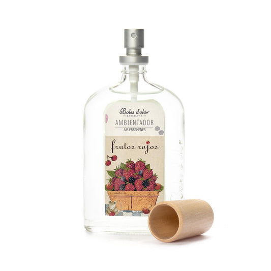 Ambientador Spray - FRUTOS ROJOS