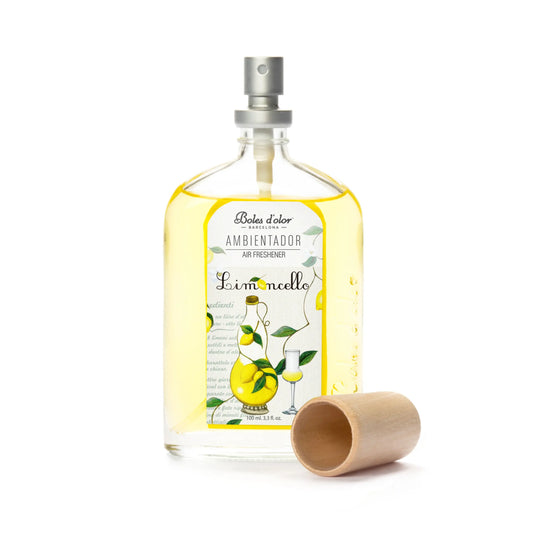 Ambientador Spray - LIMONCELLO