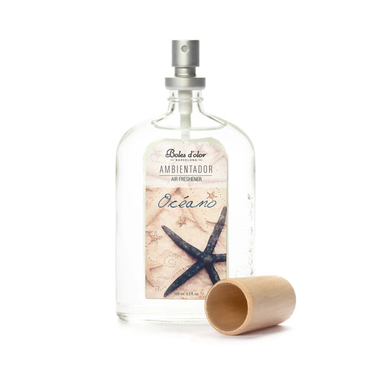 Ambientador Spray - OCÉANO