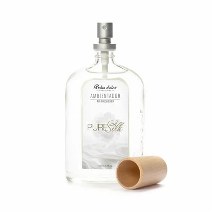 Ambientador Spray - PURE SILK