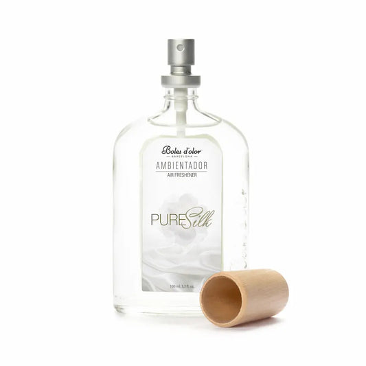 Ambientador Spray - PURE SILK