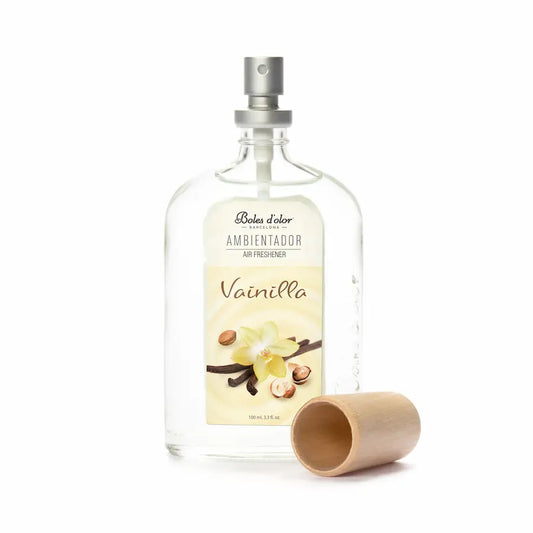 Ambientador Spray - VAINILLA