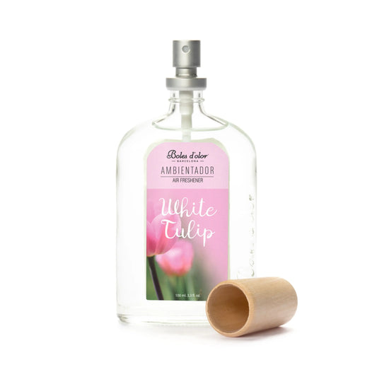 Ambientador Spray - WHITE TULIP
