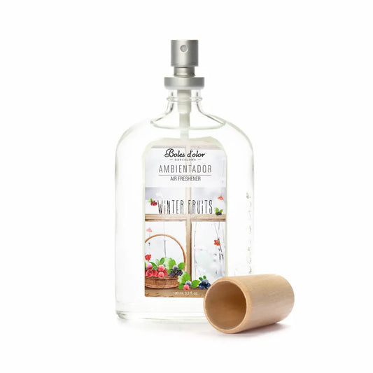 Ambientador Spray - Winter Fruits