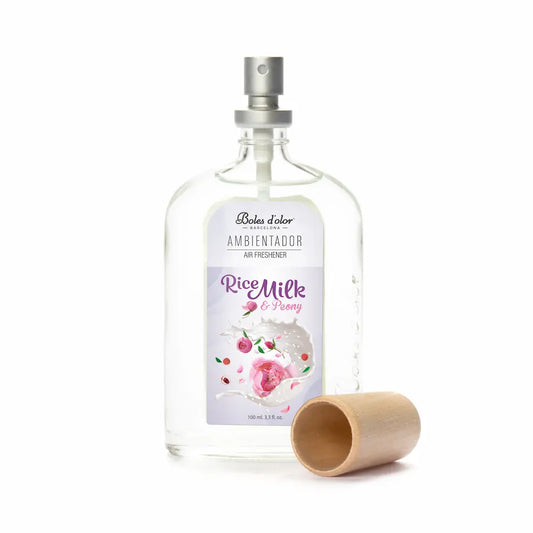 Ambientador Spray - Rice Milk & Peony