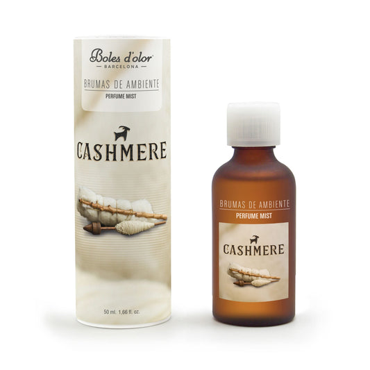 Esencia para Difusor Eléctrico - CASHMERE