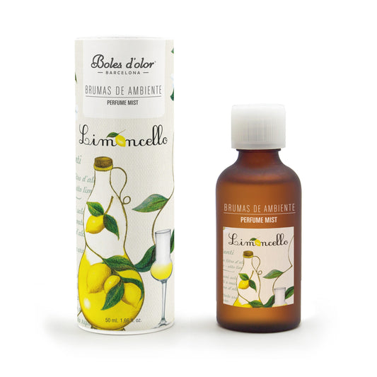Esencia para Difusor Eléctrico - LIMONCELLO