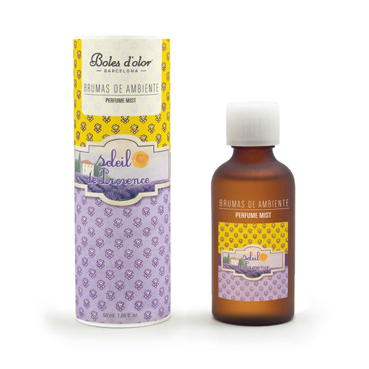 Esencia para Difusor Eléctrico - SOLEIL DE PROVENCE