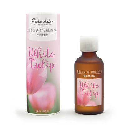 Esencia para Difusor Eléctrico - WHITE TULIP