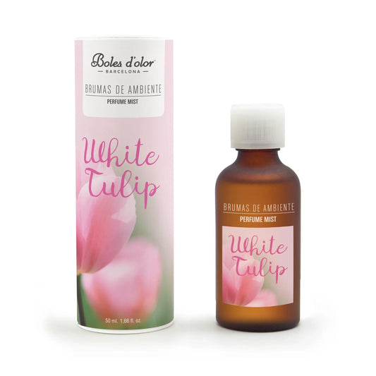 Esencia para Difusor Eléctrico - WHITE TULIP