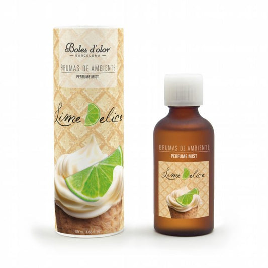 Esencia para Difusor Eléctrico - LIME DELICE