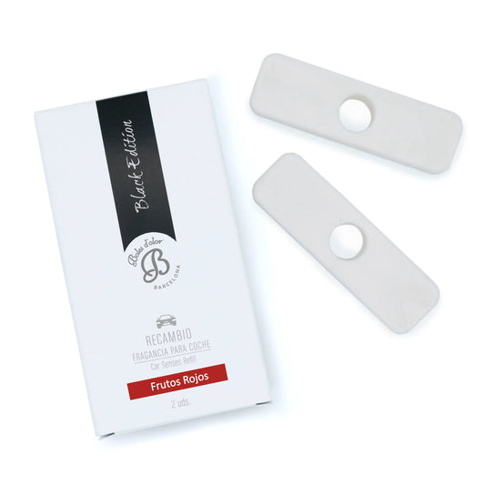 Recambio Car Sense – Frutos Rojos