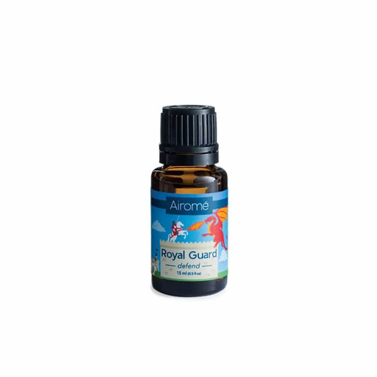 Royal Guard for Kids - Mezcla de aceites esenciales - Grado Terapéutico