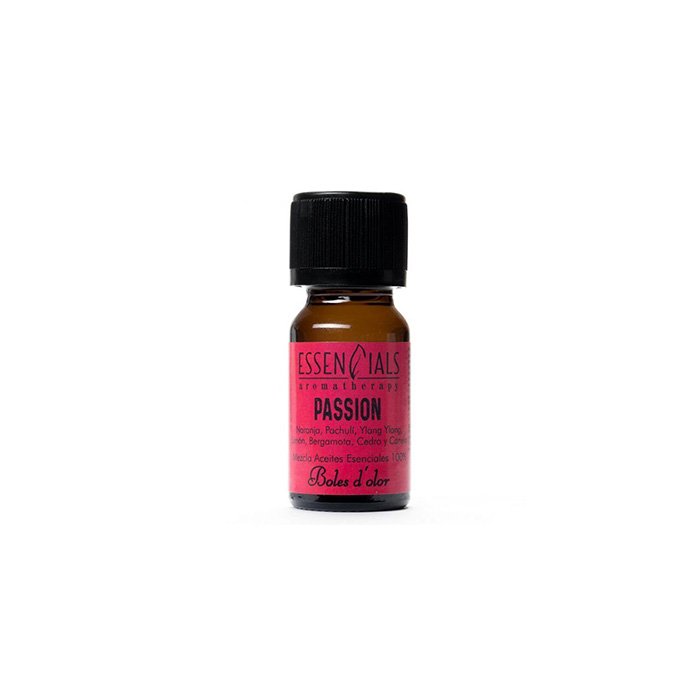 Boles d'olor Aceite Esencial Passion
