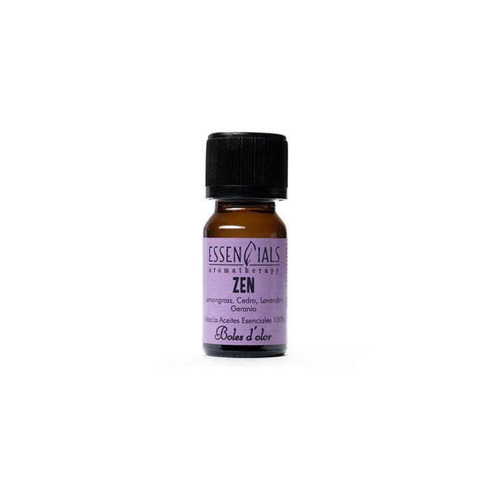 Boles d'olor Aceite Esencial ZEN