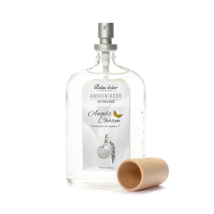 Ambientador Spray - ANGELS CHARMS