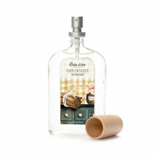 Ambientador Spray - CANELA