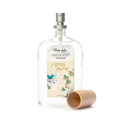 Ambientador Spray - JAZMIN BLANCO