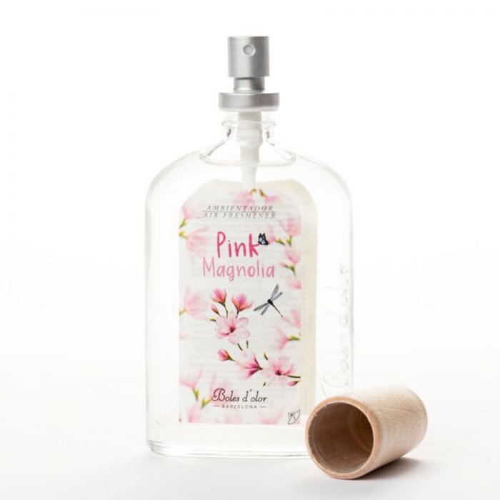 Ambientador Spray - PINK MAGNOLIA