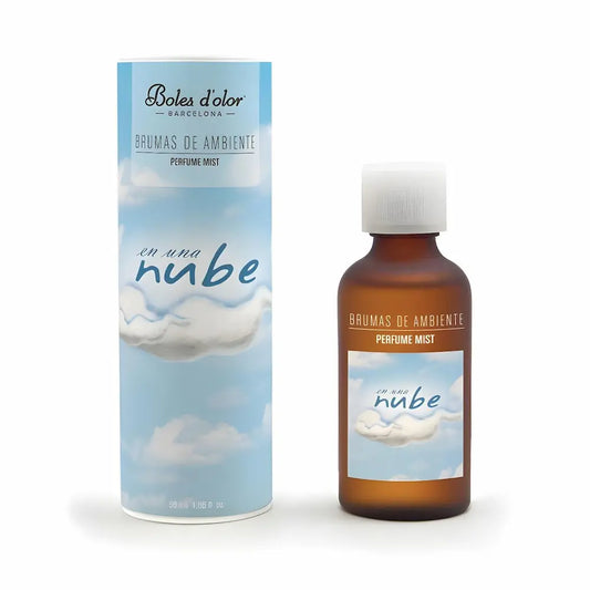 Esencia para difusor electrico En una Nube - Boles d olor
