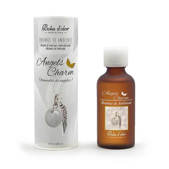 Esencia para Difusor Eléctrico - ANGELS CHARM