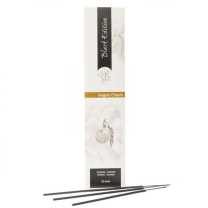 Incienso Black Edition - ANGELS CHARM