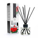 Difusor de Varillas - Mikado Black Edition - POINSETTIA