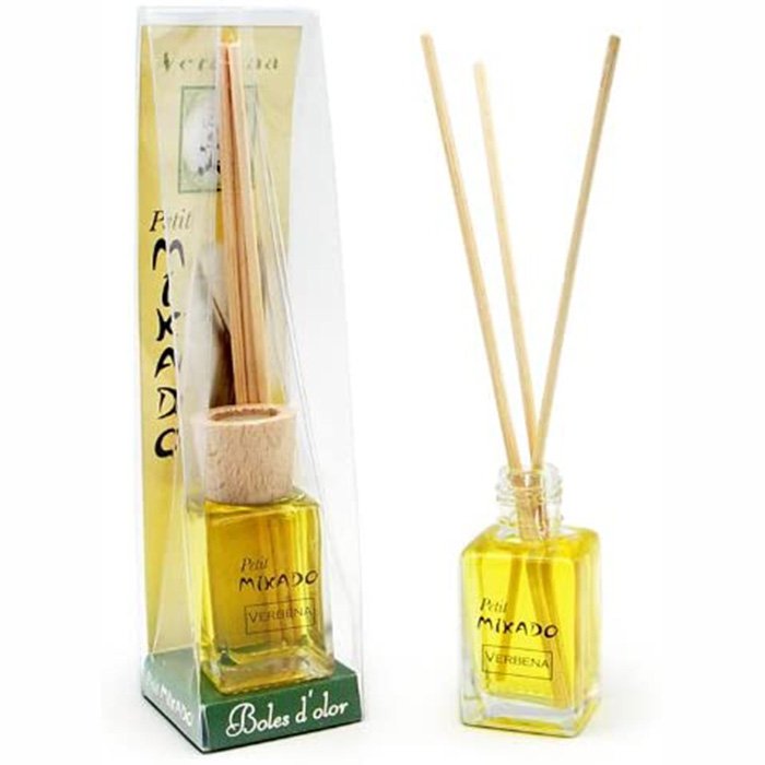 Mini Difusor de Varillas - Petit Mikado 17 ml - VERBENA