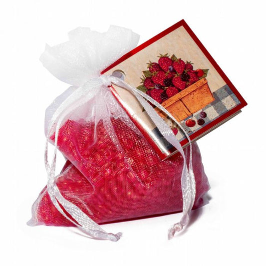 Mini Resinas Ambients - FRUTOS ROJOS