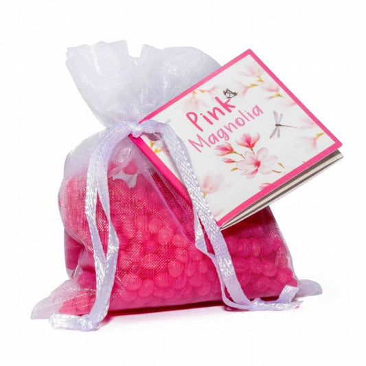 Mini Resinas Ambients - PINK MAGNOLIA
