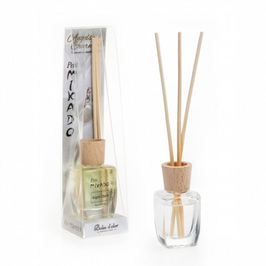Decoaroma Boles d olor Petit Mikado Angels Charm