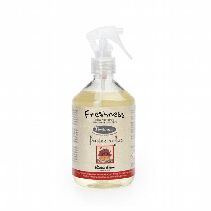 Boles d olor Ambientador Spray Textil Eliminador de Olores