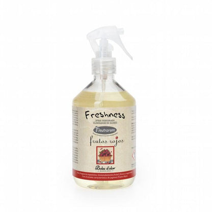 Boles d olor Ambientador Spray Textil Eliminador de Olores