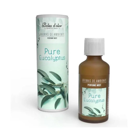 Esencia para difusor electrico Pure Eucalyptus