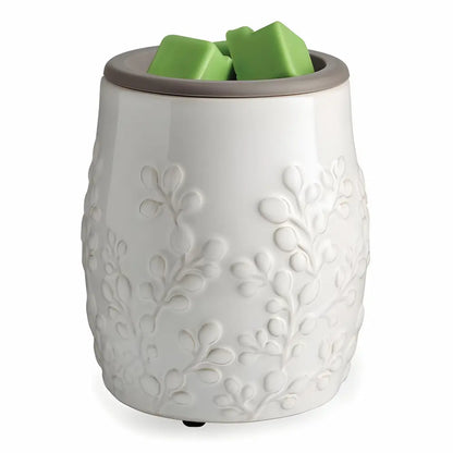 Calentador Electrico Willow Flip Dish - Candle Warmers