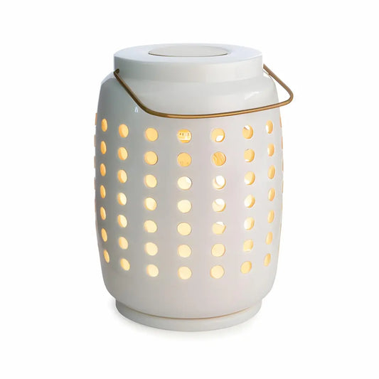 Calentador Electrico Chelsea Lantern Canopy - Candle Warmers
