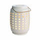 Calentador eléctrico Chelsea Lantern Canopy