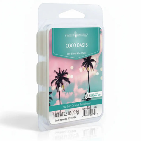 Cera aromatica Apple Crisp - Candle Warmers - Wax Melts