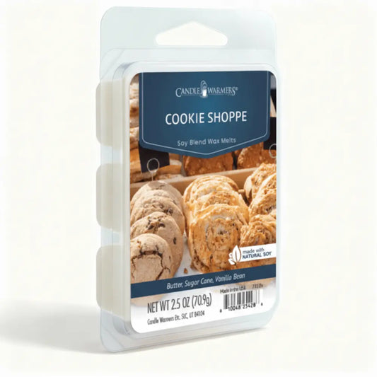 Cera aromatica Coolie Shoppe - Candle Warmers - Wax Melts