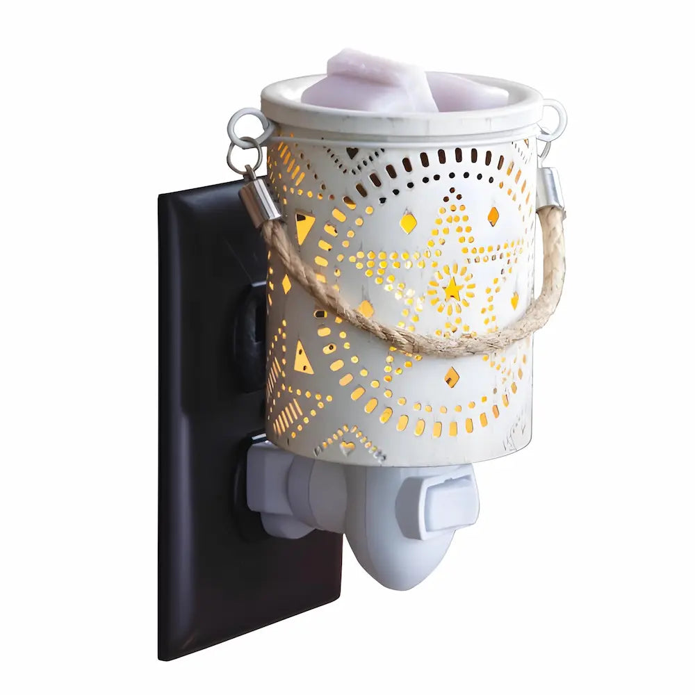 Calentador Electrico Enchufable Lone Star Pluggable - Candle Warmers