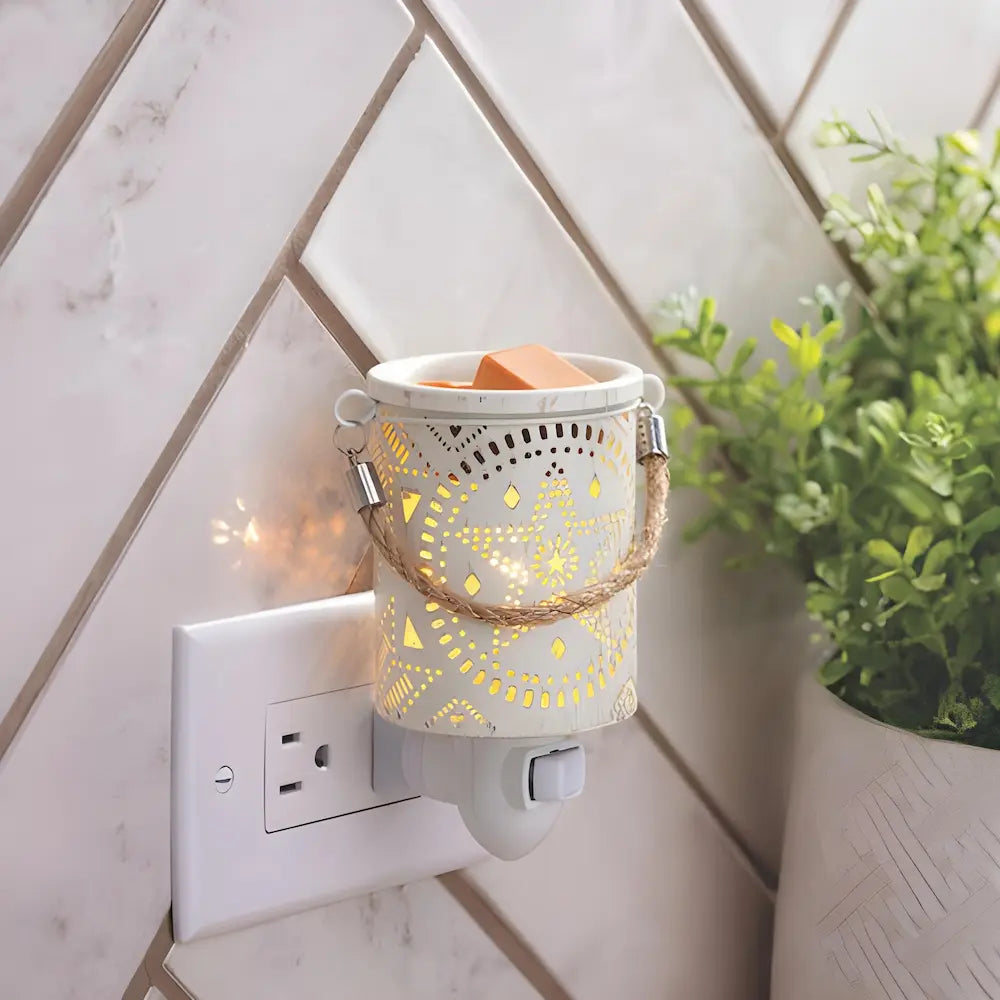 Calentador Electrico Enchufable Lone Star Pluggable - Candle Warmers