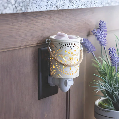 Calentador Electrico Enchufable Lone Star Pluggable - Candle Warmers
