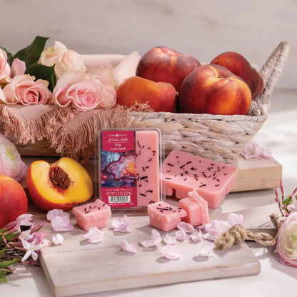 Cera Aromática Pink Love Spell Candle Warmers