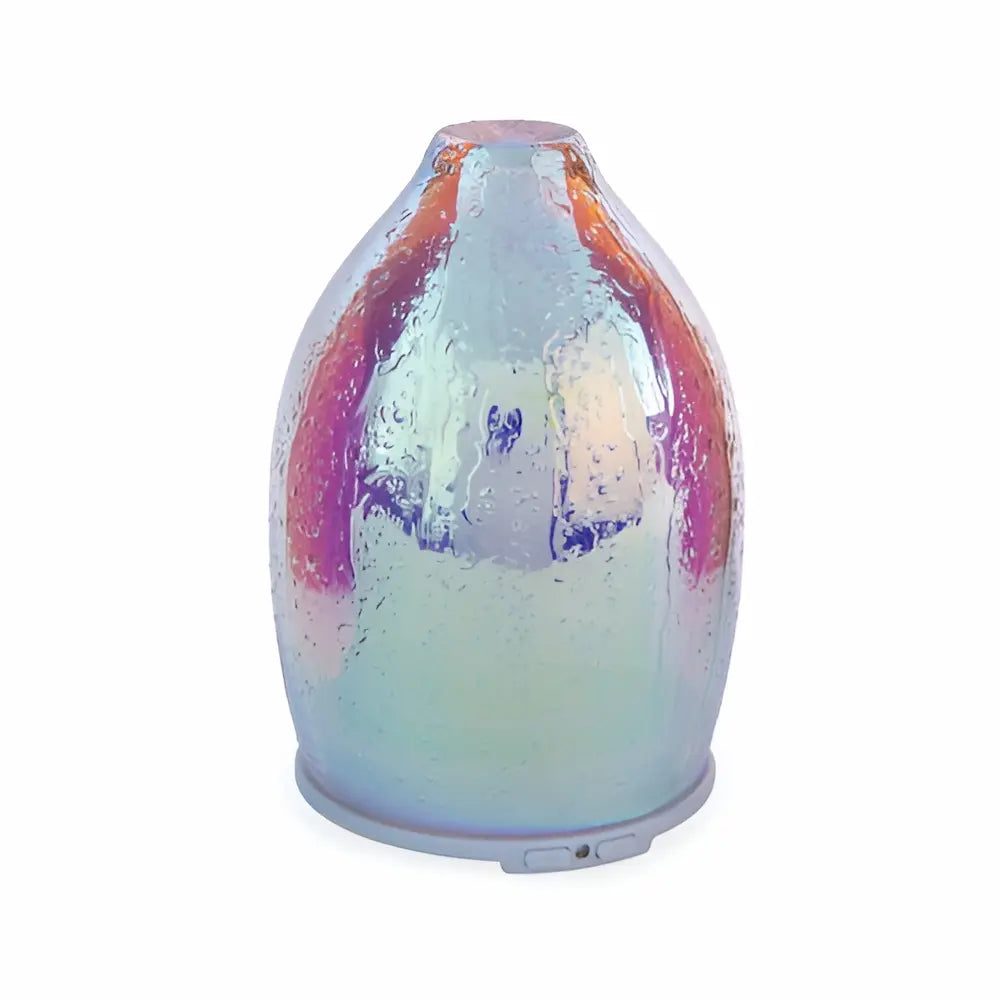 Difusor Eléctrico Airome Iridescent Glow