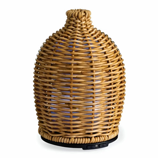 Difusor Electrico Airome Wicker Vase